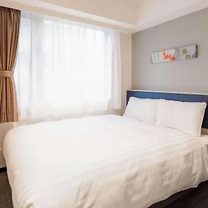 Comfort Horikawagojo Отель