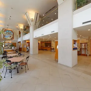 Sunroute Sopra Hotel