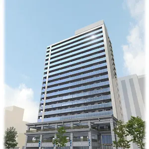 ホテル 神戸ルミナスホテル三宮, 神戸市