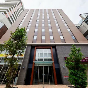 ホテル ホテルウィングインターナショナル神戸新長田駅前, 神戸市