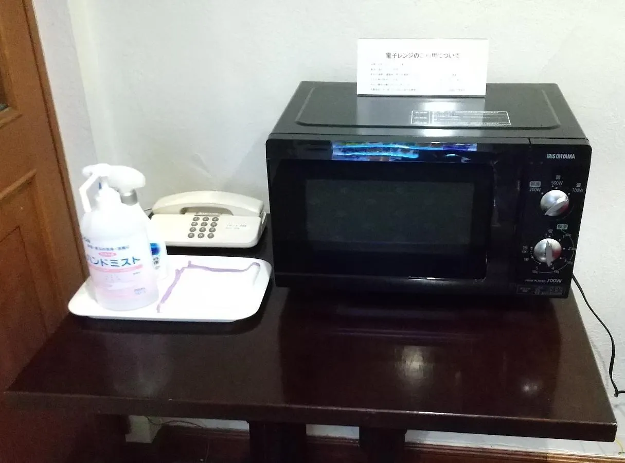 קובה Sanside Hotel