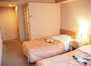 ***  קובה Sanside Hotel יפן
