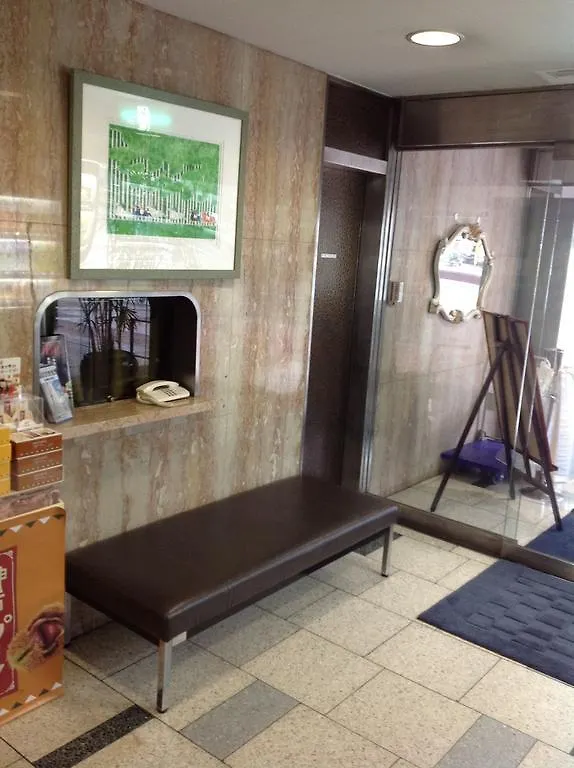 קובה Sanside Hotel