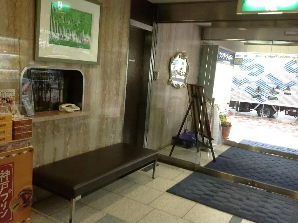 קובה Sanside Hotel