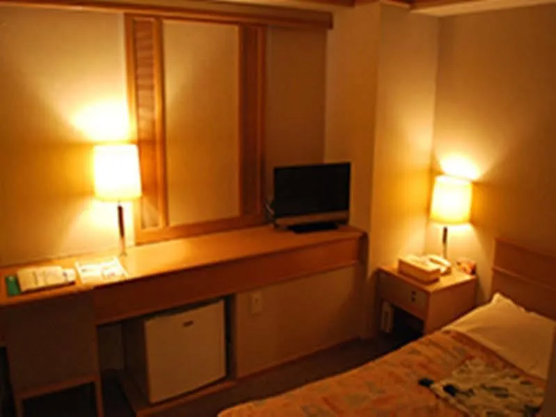 קובה Sanside Hotel