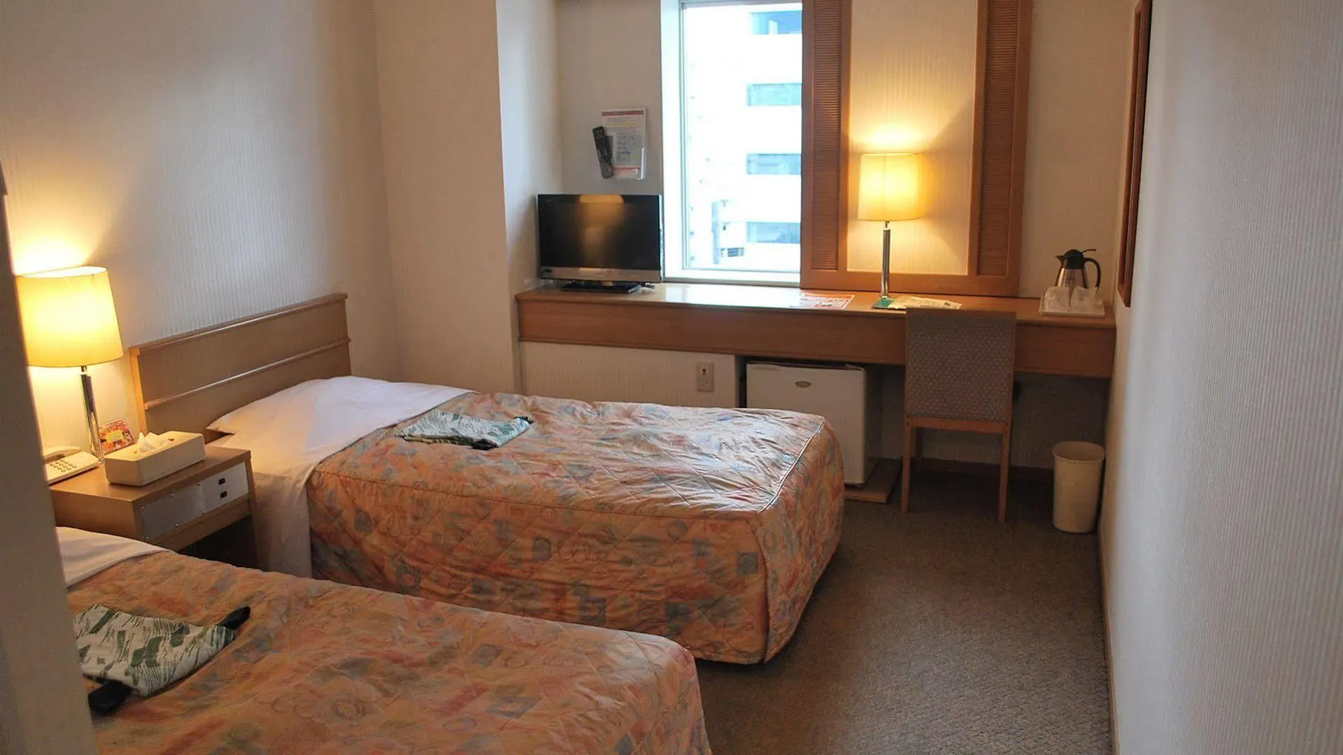 קובה Sanside Hotel יפן