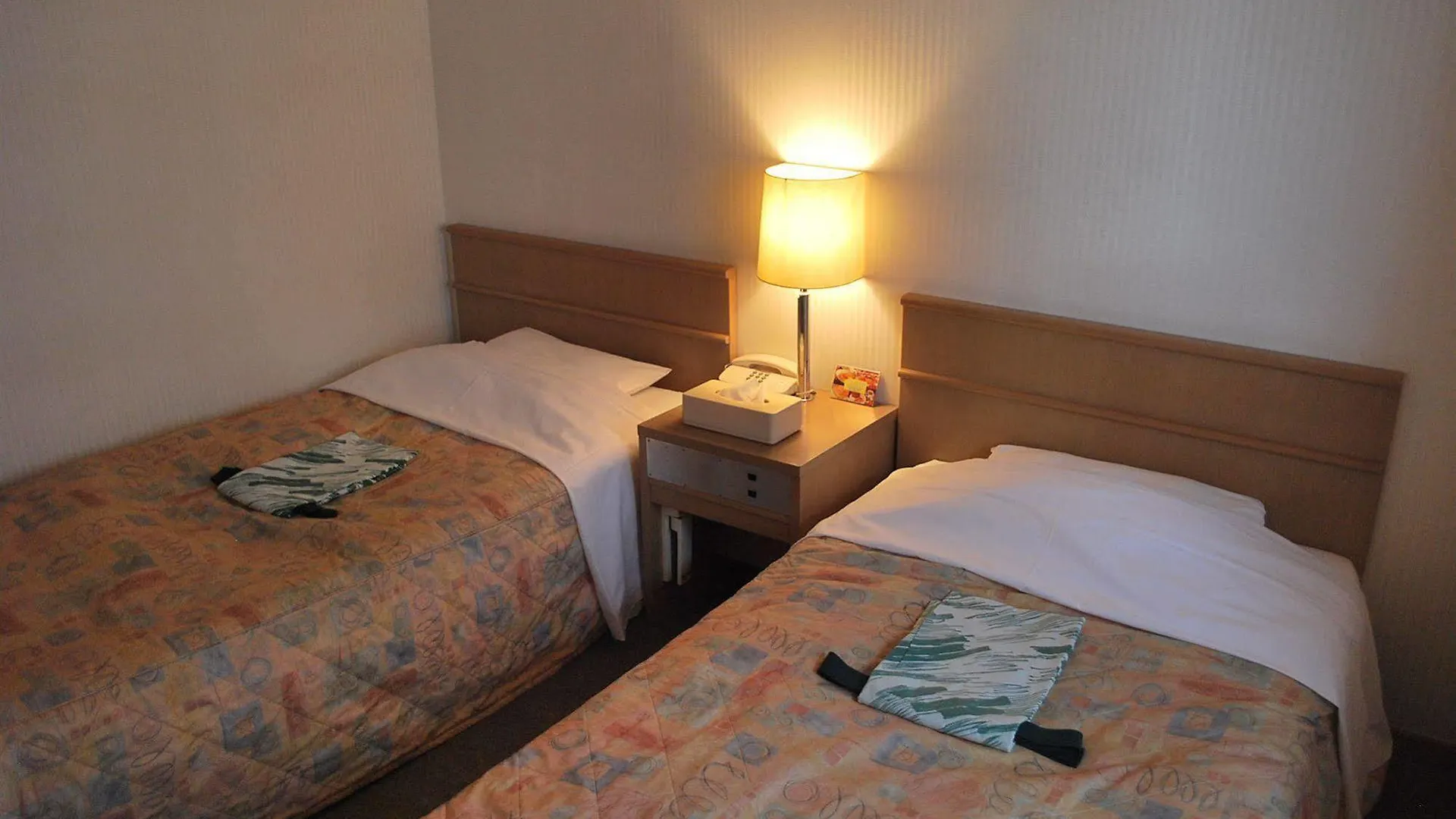 קובה Sanside Hotel 3*,  יפן