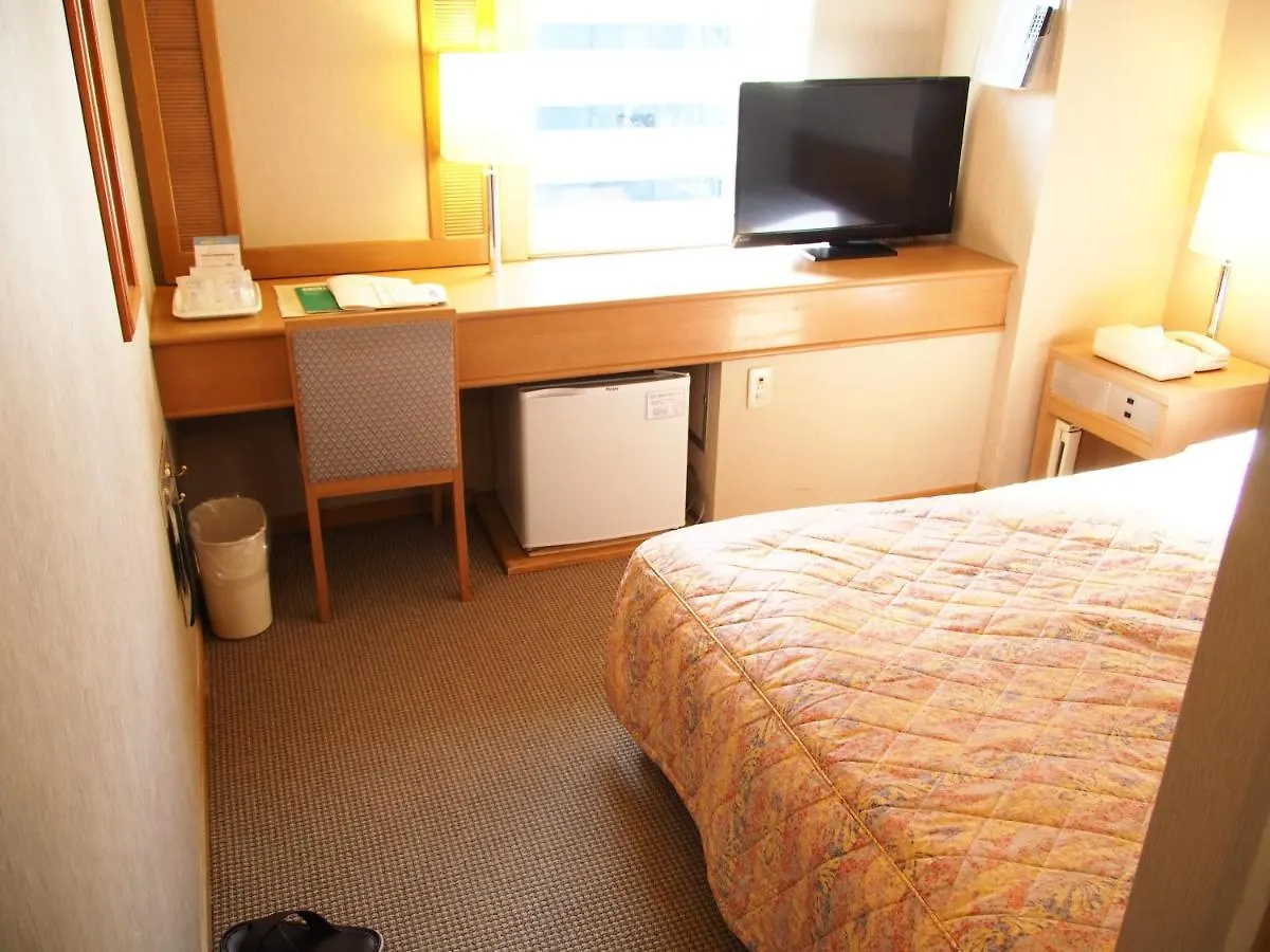 ***  קובה Sanside Hotel יפן