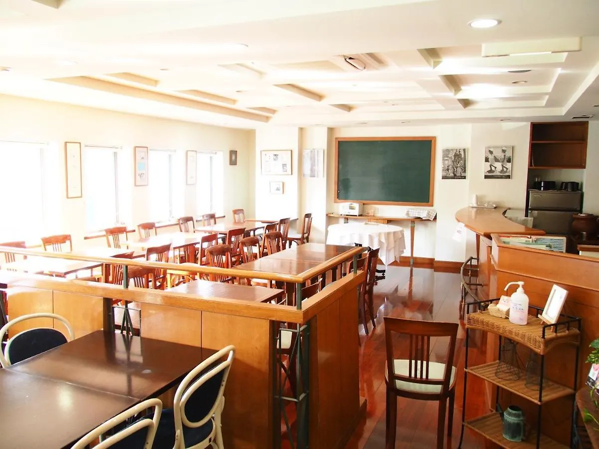 קובה Sanside Hotel