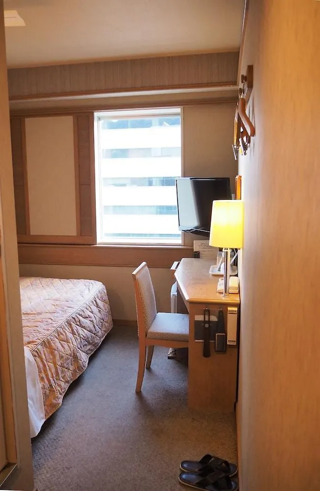 Sanside Hotel Kobe