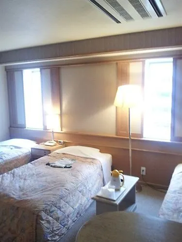 Sanside Hotel Kobe