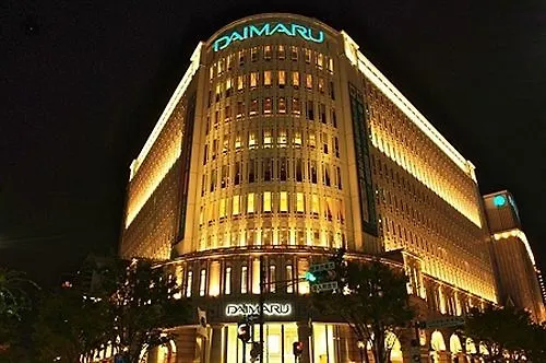 Sanside Hotel Kobe