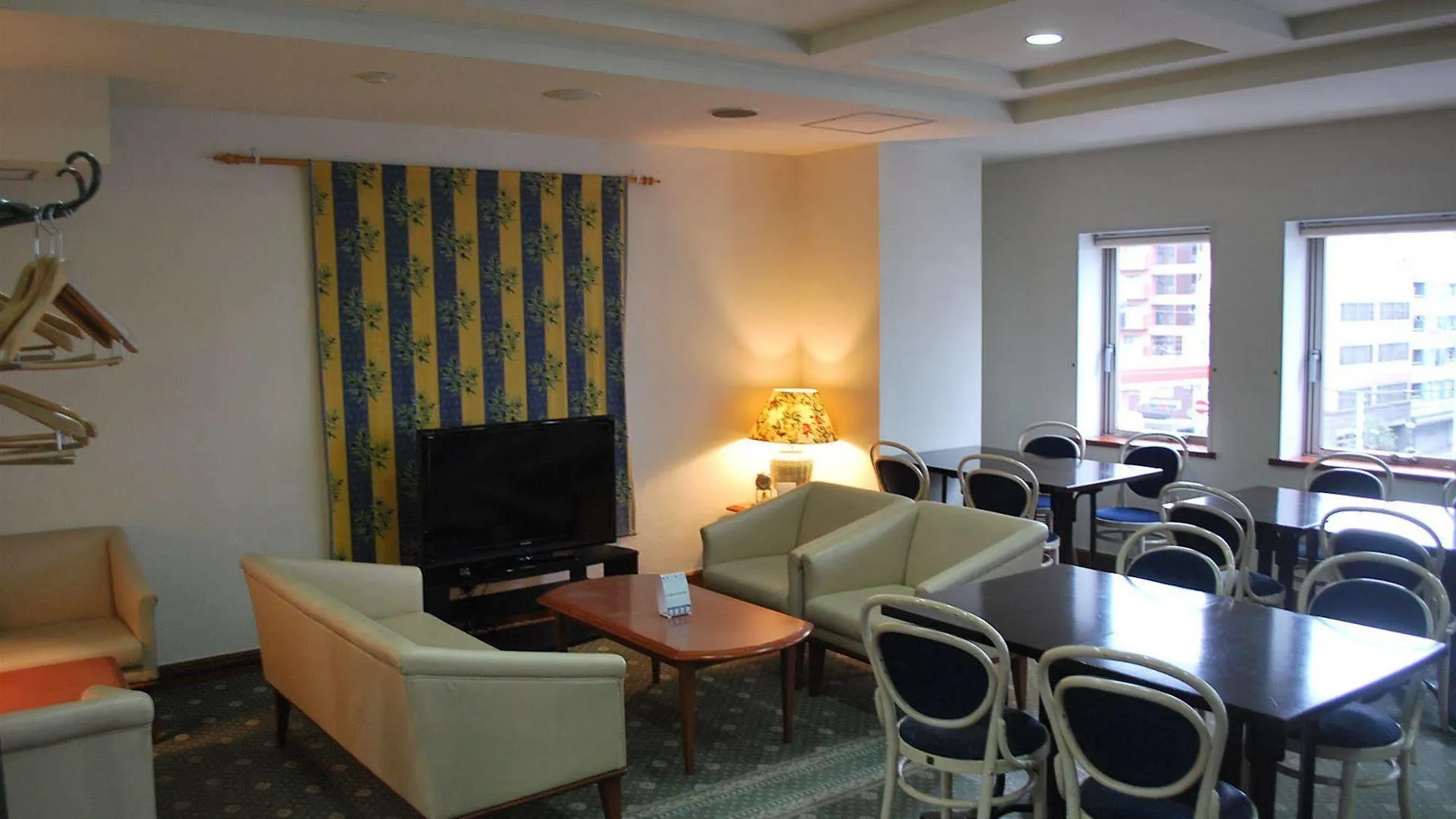 Sanside Hotel Kobe 3*,
