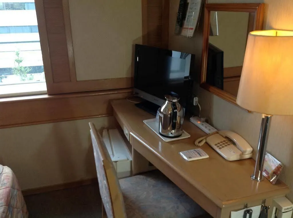 Sanside Hotel Kobe