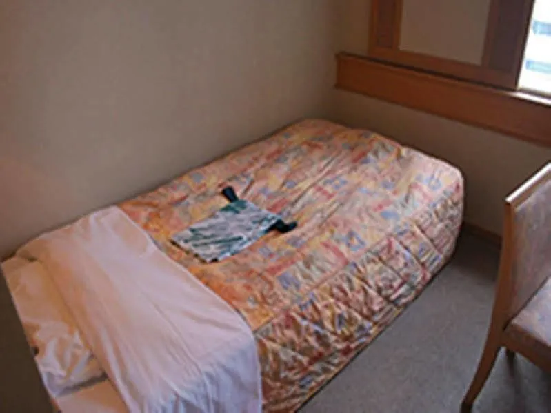 Sanside Hotel Kobe