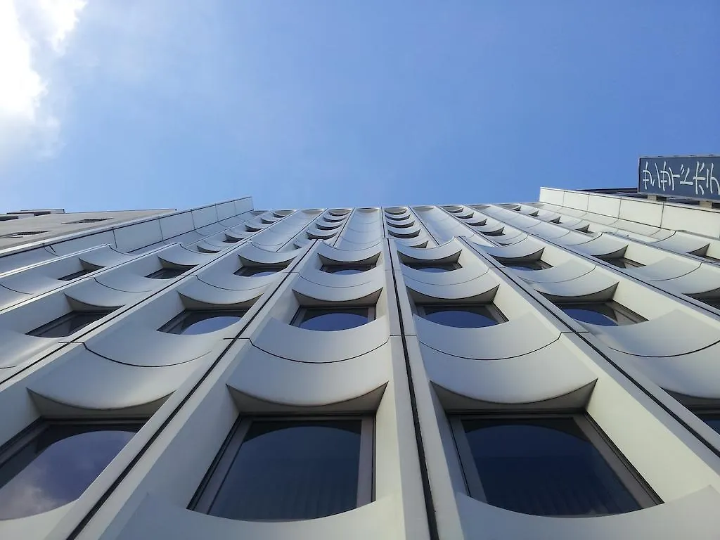 Sanside Hotel Kobe
