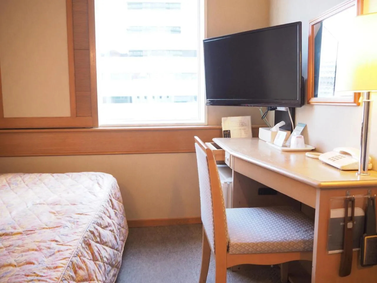 Sanside Hotel Kobe