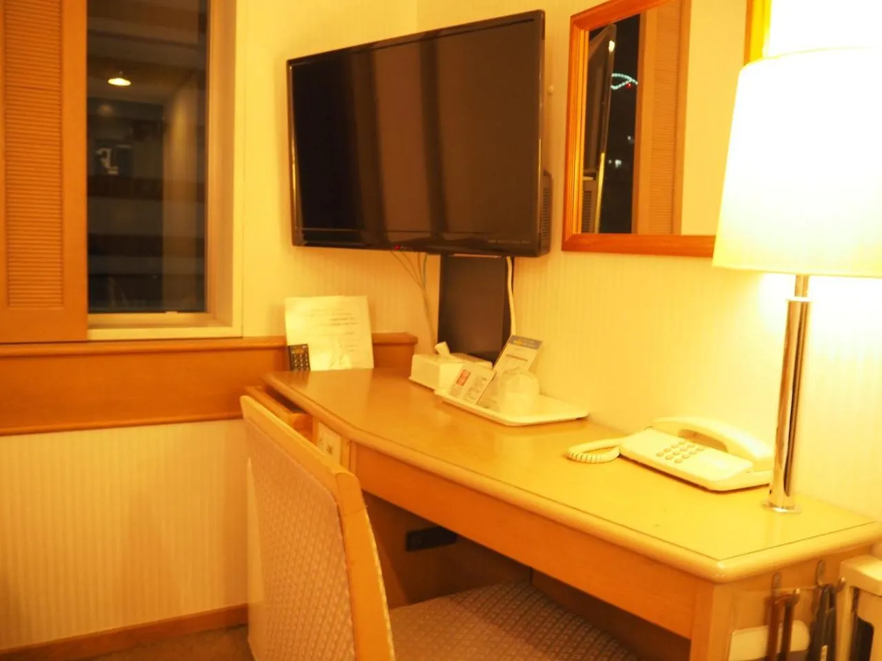 Sanside Hotel Kobe