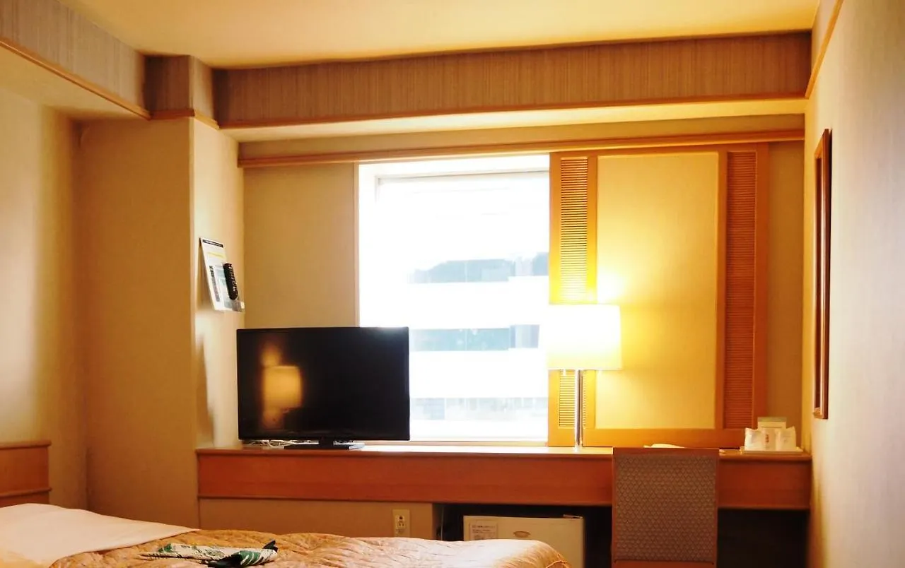 ***  Sanside Hotel Kobe Japan
