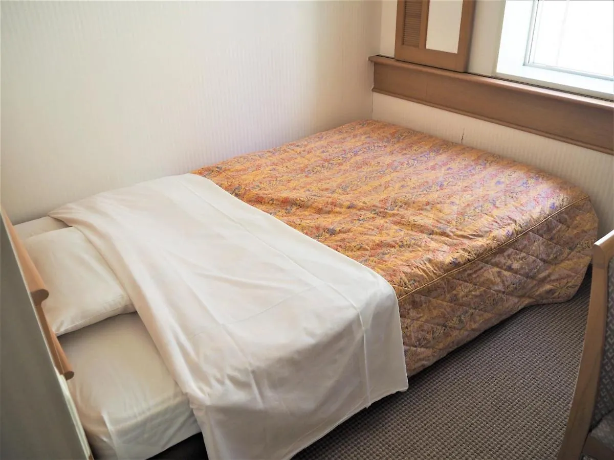 Sanside Hotel Kobe