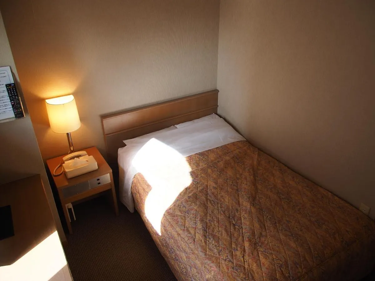 Sanside Hotel Kobe 3*,  Japan
