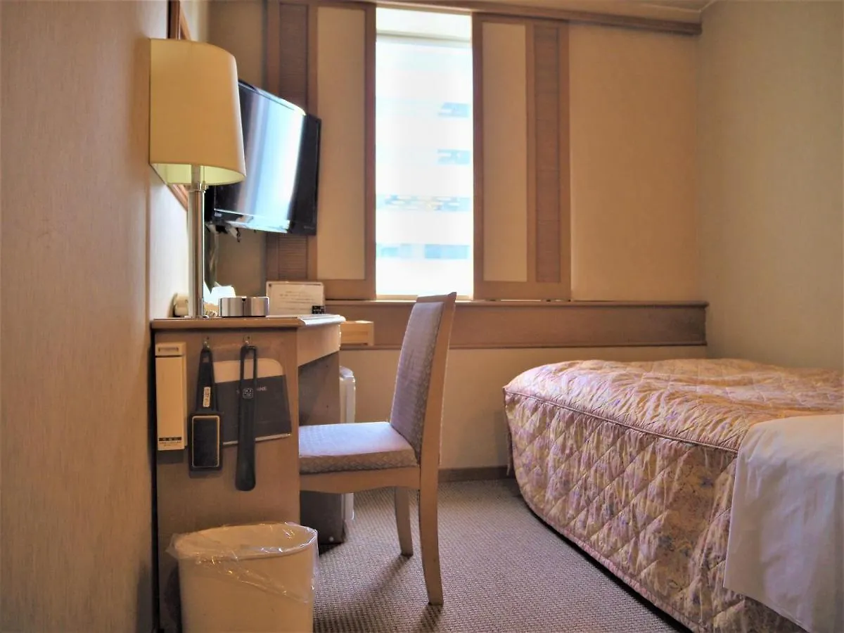 Sanside Hotel Kobe